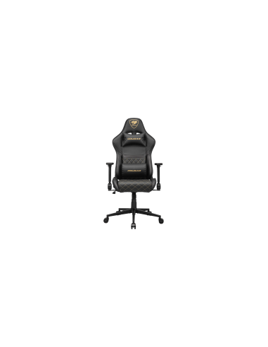 COUGAR ARMOR ONE V2 Gold Gaming chair